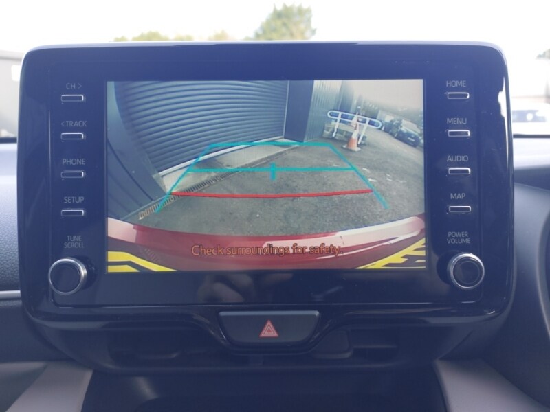 Used Toyota Yaris 2021 for sale - 77580315: Photo 16