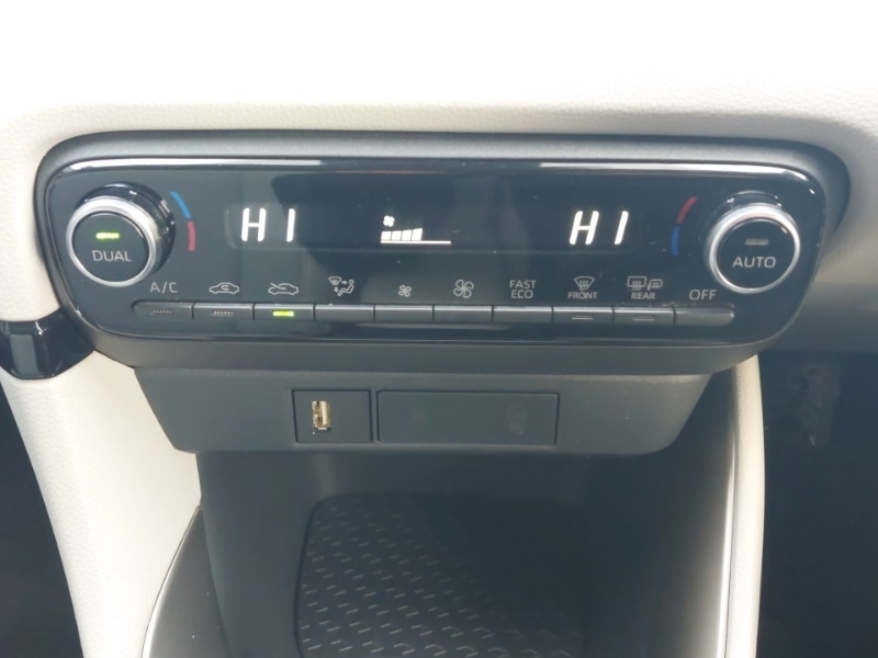 Used Toyota Yaris 2021 for sale - 77580315: Photo 19