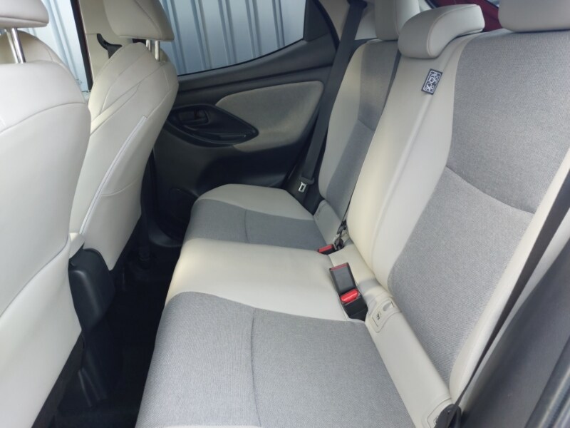 Used Toyota Yaris 2021 for sale - 77580315: Photo 6