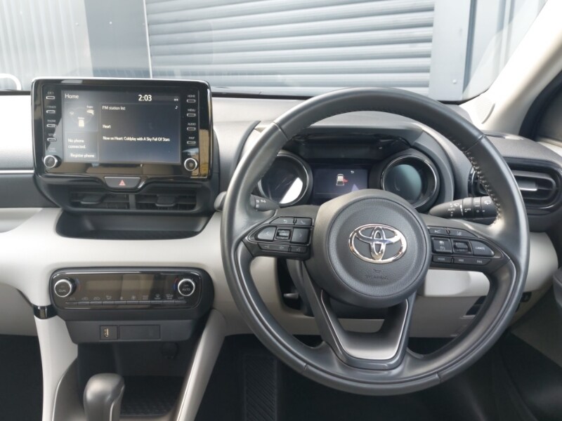 Used Toyota Yaris 2021 for sale - 77580315: Photo 7