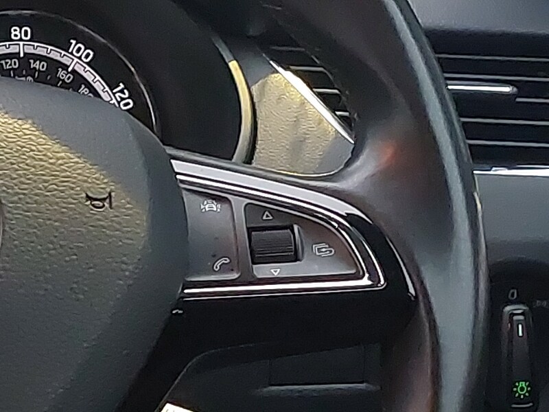 Used Skoda Octavia 2018 for sale - 77343098: Photo 11