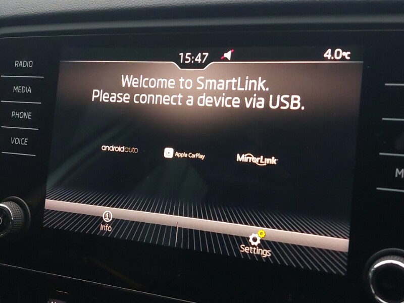 Used Skoda Octavia 2018 for sale - 77343098: Photo 13