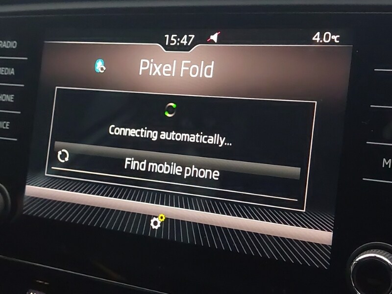 Used Skoda Octavia 2018 for sale - 77343098: Photo 14