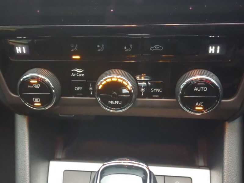 Used Skoda Octavia 2018 for sale - 77343098: Photo 15