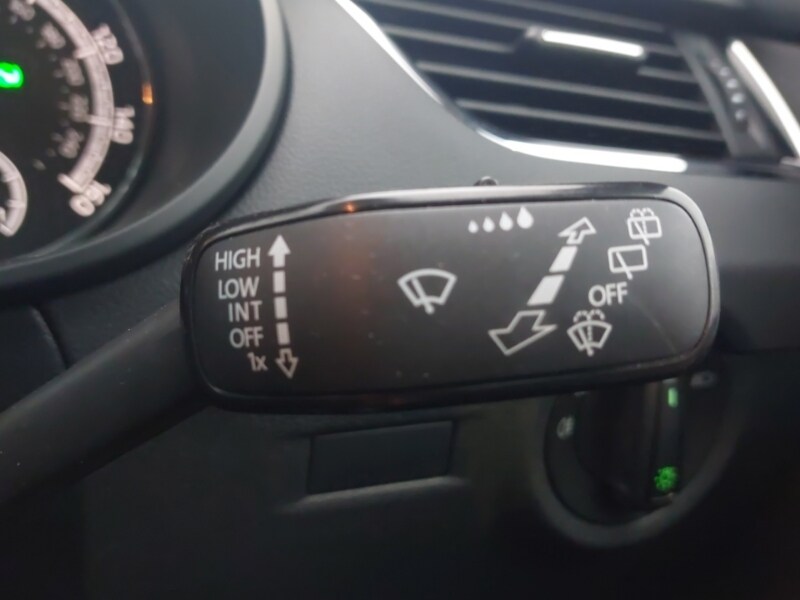 Used Skoda Octavia 2018 for sale - 77343098: Photo 17