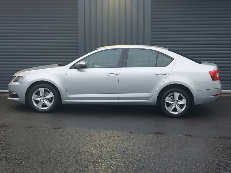 Used Skoda Octavia 2018 for sale - 77343098: Photo 4