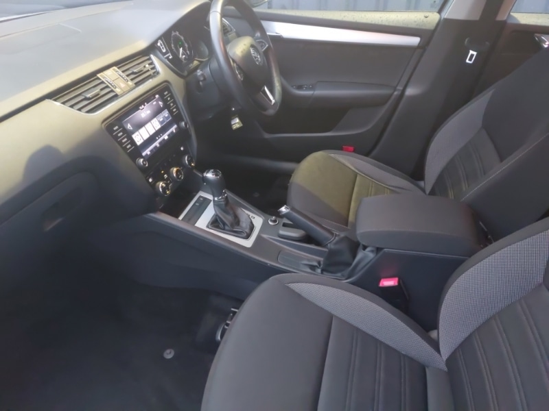 Used Skoda Octavia 2018 for sale - 77343098: Photo 5