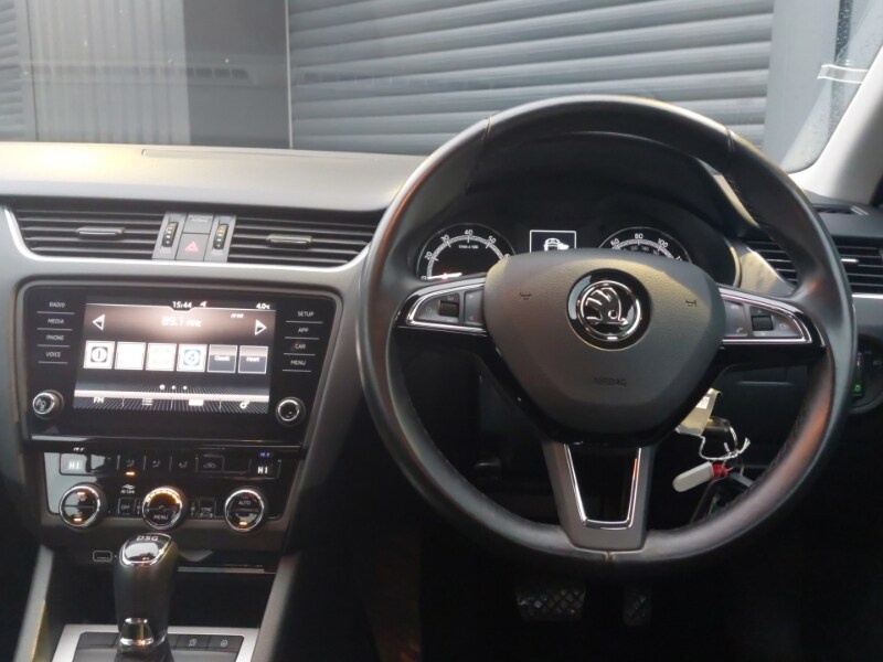 Used Skoda Octavia 2018 for sale - 77343098: Photo 7