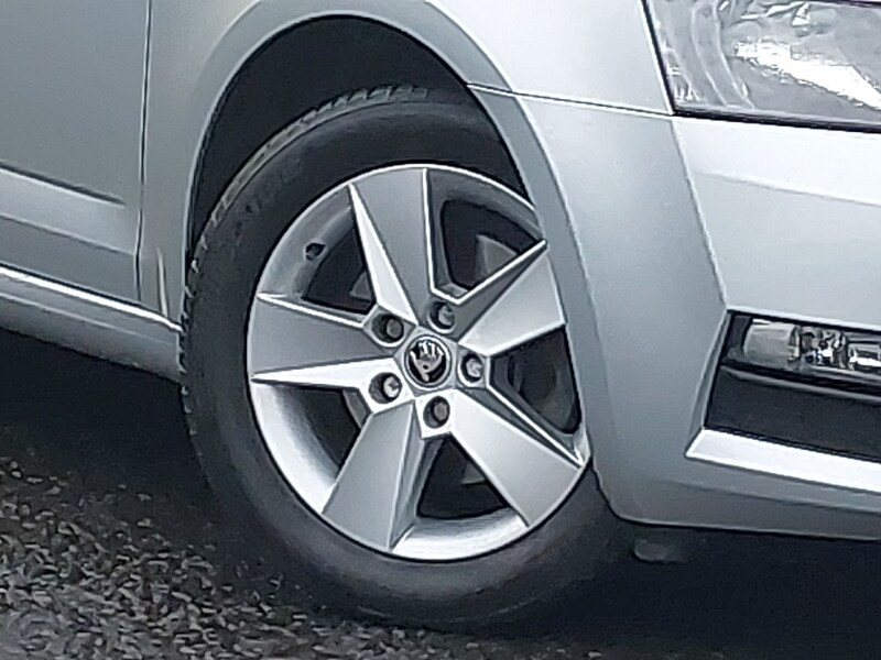 Used Skoda Octavia 2018 for sale - 77343098: Photo 9