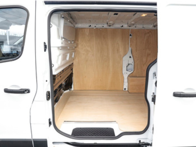 Used Renault Trafic 2025 for sale - 77410066: Photo 19