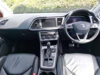 Used SEAT Leon 2019 for sale - 75184820: Photo