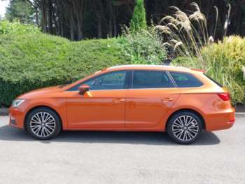 Used SEAT Leon 2019 for sale - 75184820: Photo