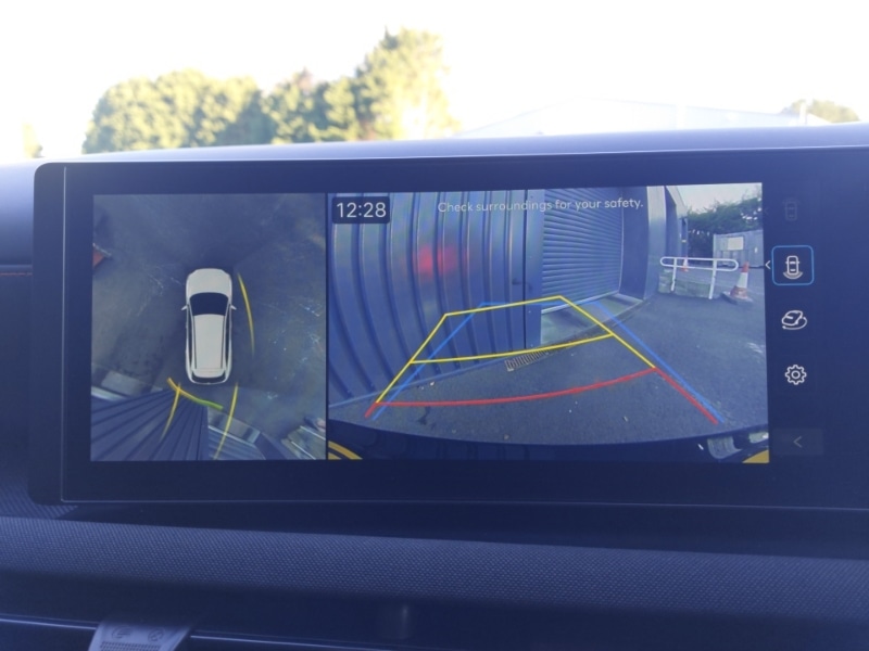 Used Hyundai TUCSON 2024 for sale - 77992437: Photo 17