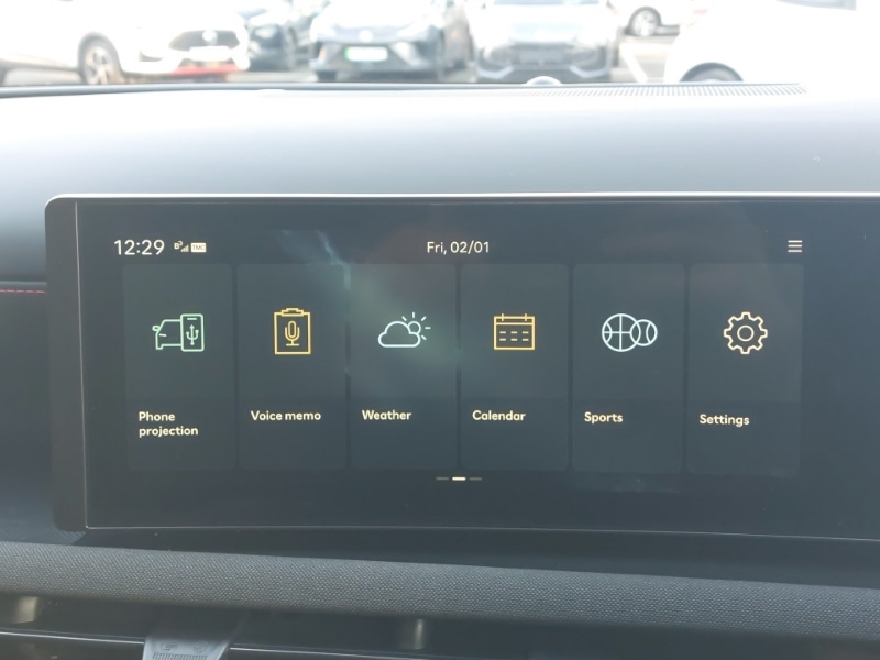 Used Hyundai TUCSON 2024 for sale - 77992437: Photo 18