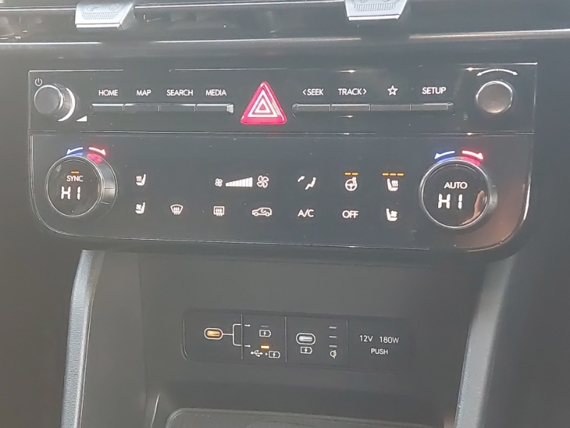 Used Hyundai TUCSON 2024 for sale - 77992437: Photo 19