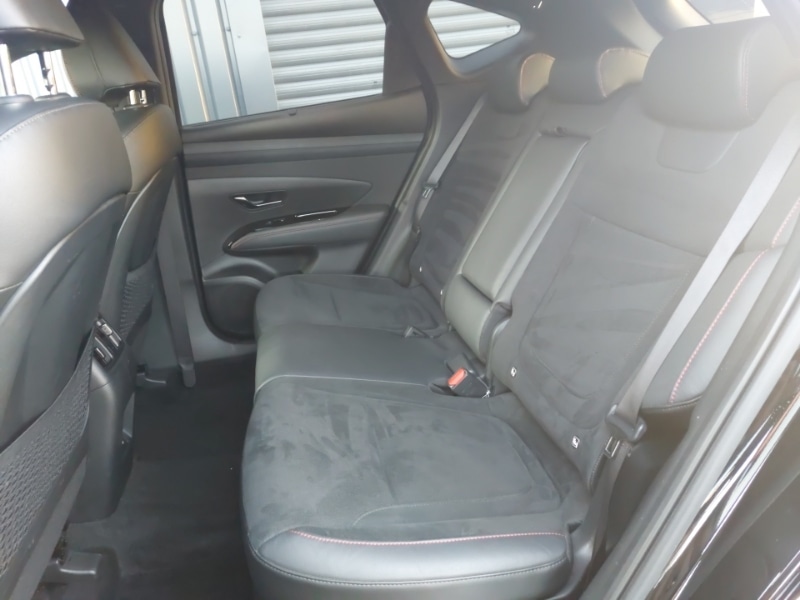 Used Hyundai TUCSON 2024 for sale - 77992437: Photo 6