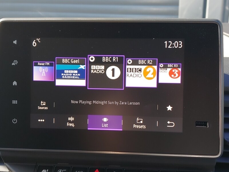 Used Renault Trafic 2025 for sale - 77544059: Photo 10