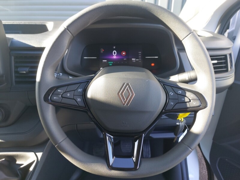 Used Renault Trafic 2025 for sale - 77544059: Photo 11