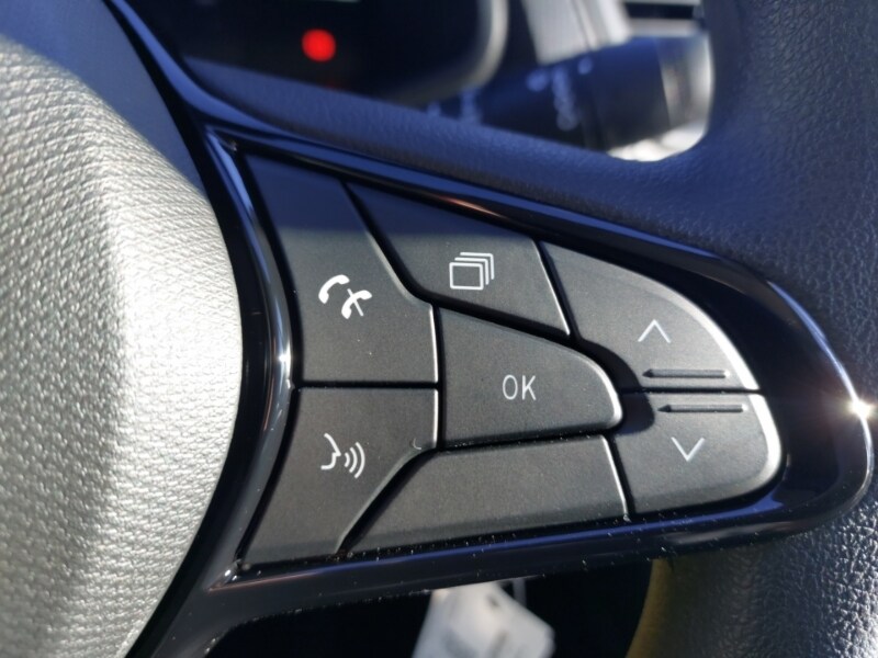 Used Renault Trafic 2025 for sale - 77544059: Photo 14