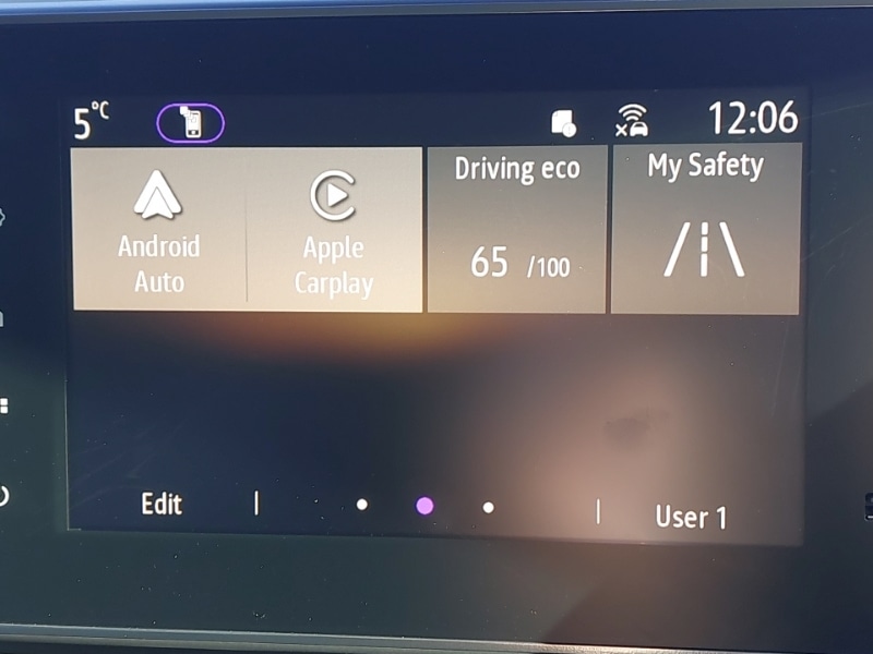 Used Renault Trafic 2025 for sale - 77544059: Photo 18