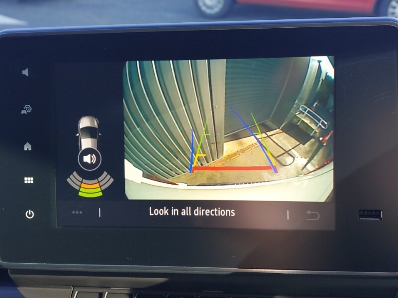 Used Renault Trafic 2025 for sale - 77544059: Photo 19