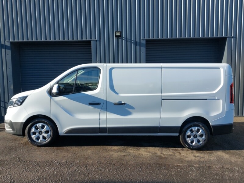 Used Renault Trafic 2025 for sale - 77544059: Photo 4