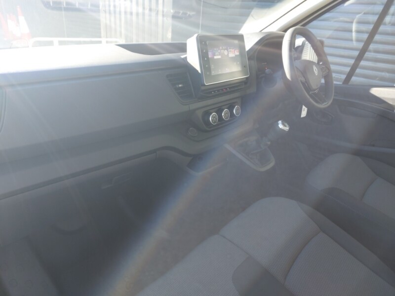 Used Renault Trafic 2025 for sale - 77544059: Photo 5