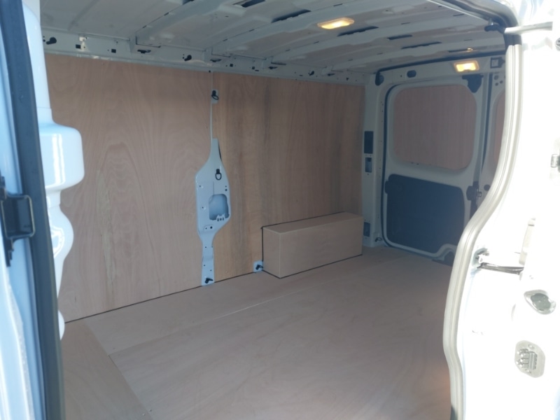 Used Renault Trafic 2025 for sale - 77544059: Photo 6