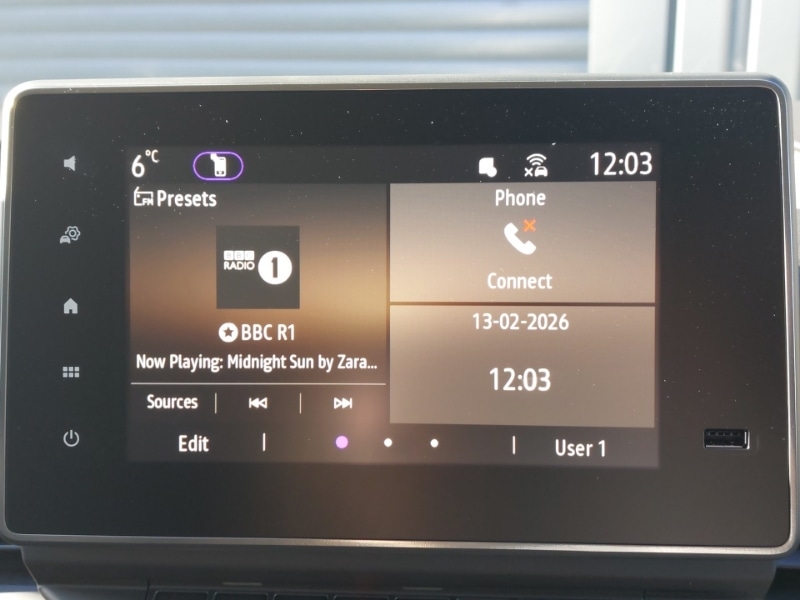 Used Renault Trafic 2025 for sale - 77544059: Photo 7