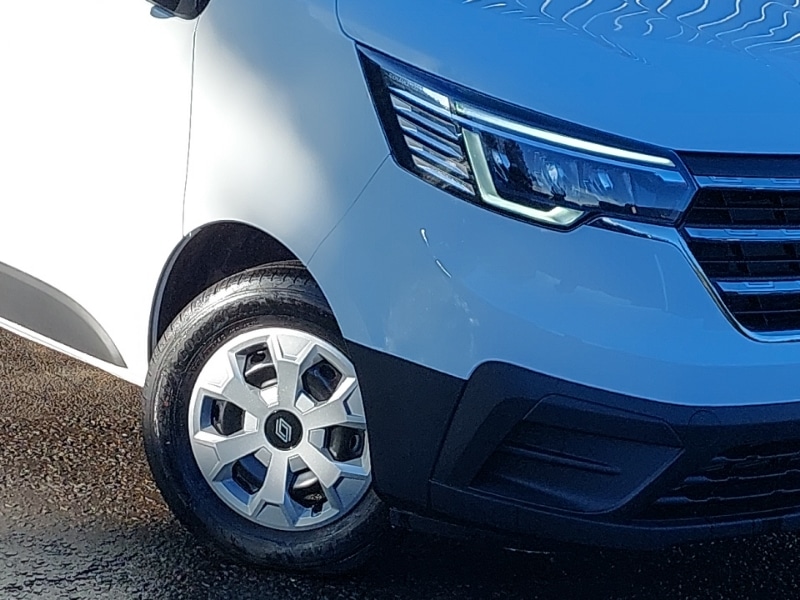 Used Renault Trafic 2025 for sale - 77544059: Photo 9