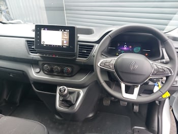 Used Renault Trafic 2026 for sale - 78259519: Photo
