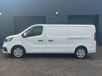 Used Renault Trafic 2026 for sale - 78259519: Photo