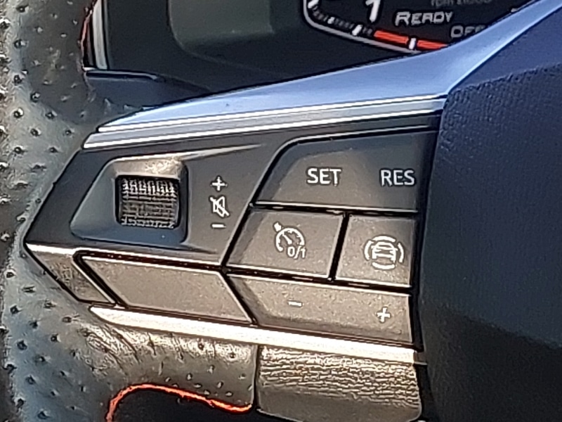 Used SEAT Leon 2020 for sale - 76897573: Photo 10