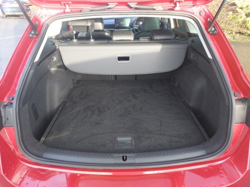 Used SEAT Leon 2020 for sale - 76897573: Photo 8