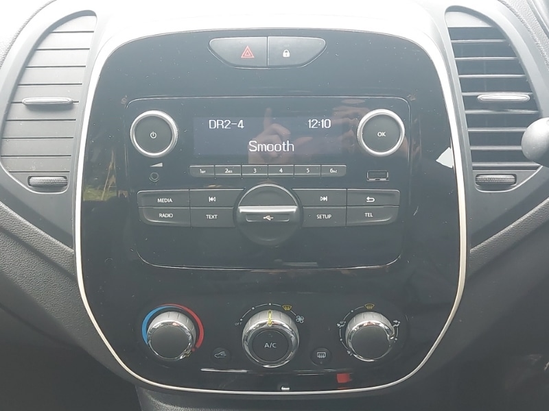 Used Renault Captur 2019 for sale - 76619026: Photo 18