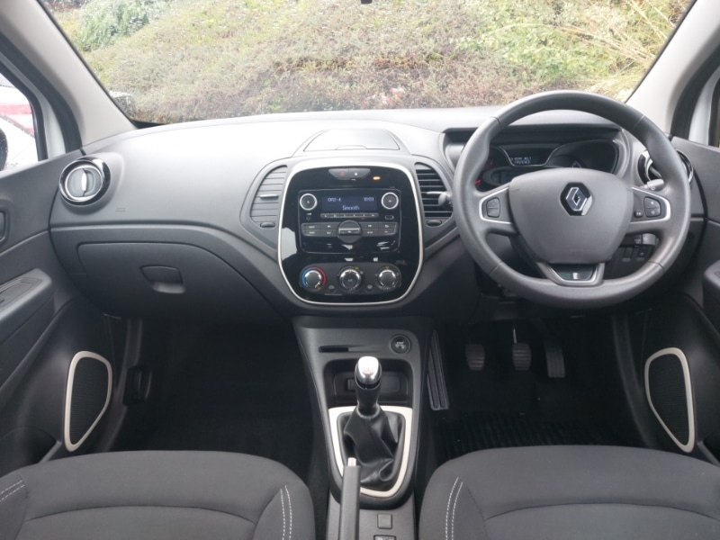 Used Renault Captur 2019 for sale - 76619026: Photo 2