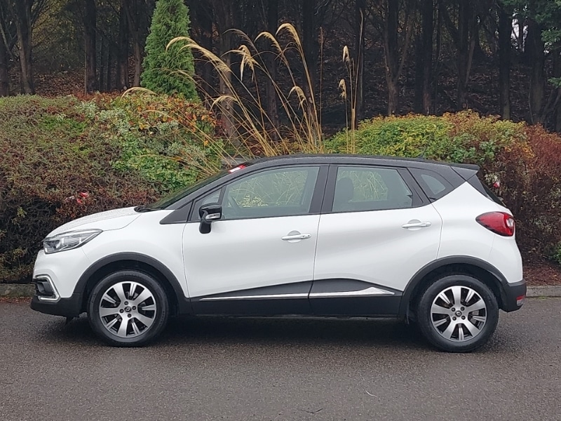Used Renault Captur 2019 for sale - 76619026: Photo 4