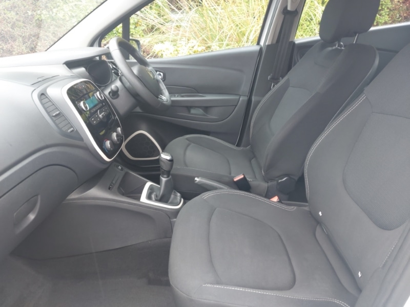 Used Renault Captur 2019 for sale - 76619026: Photo 5