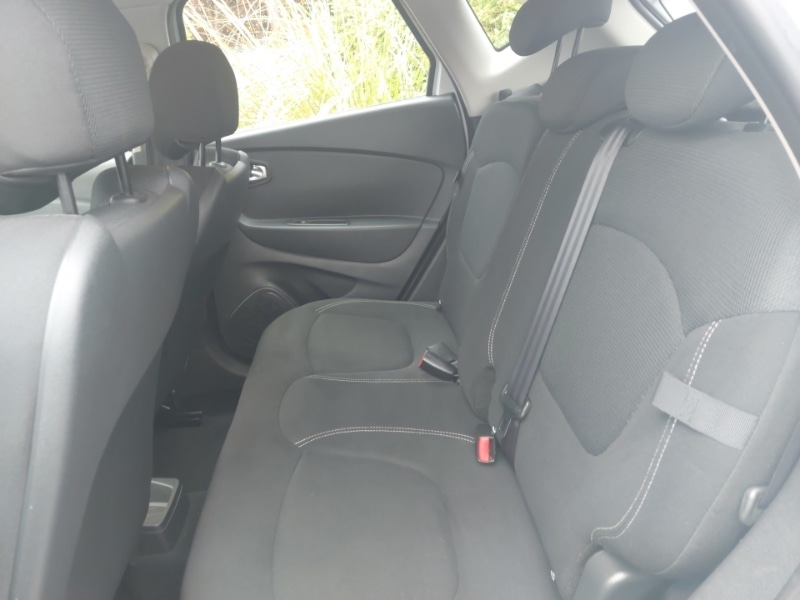 Used Renault Captur 2019 for sale - 76619026: Photo 6