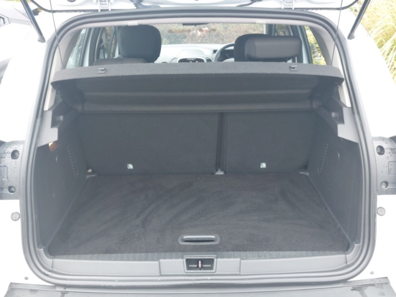 Used Renault Captur 2019 for sale - 76619026: Photo 8