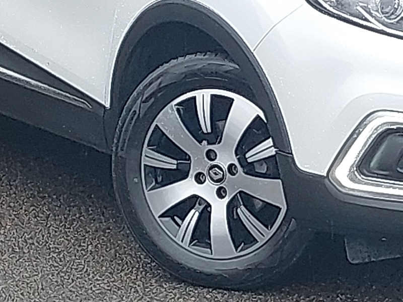 Used Renault Captur 2019 for sale - 76619026: Photo 9