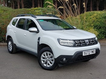 2022 - 1.3 TCe 130 Comfort 5dr