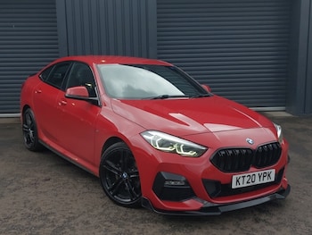 Used BMW 2 Series 2020 for sale - 78747308: Photo