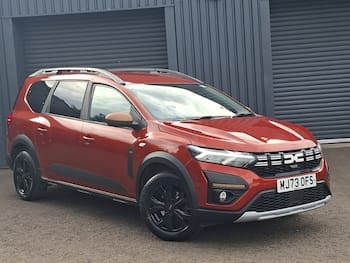 Used Dacia Jogger 2023 for sale - 79630885: Photo