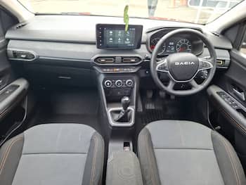 Used Dacia Jogger 2023 for sale - 79630885: Photo