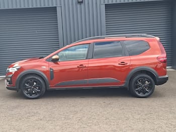 Used Dacia Jogger 2023 for sale - 79630885: Photo