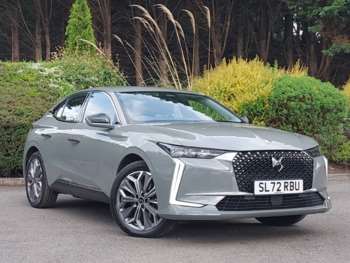 2022 - 1.6 E-TENSE Trocadero 5dr EAT8