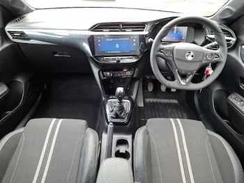 Used Vauxhall Corsa 2025 for sale - 79624957: Photo