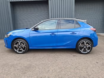 Used Vauxhall Corsa 2025 for sale - 79624957: Photo