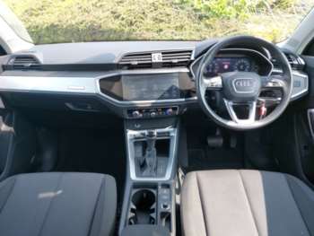 Used Audi Q3 2022 for sale - 75097136: Photo